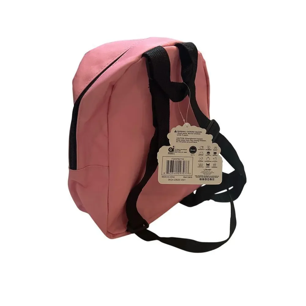 New Hello Kitty Mini Backpack Hot Air Balloon Hello Kitty Mini Bag